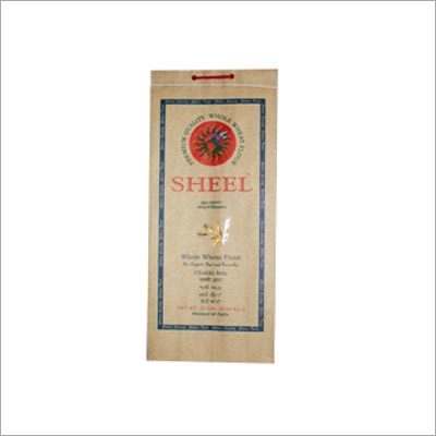 Manufacturers Exporters and Wholesale Suppliers of Specification of Multi wall Bags Indore Madhya Pradesh